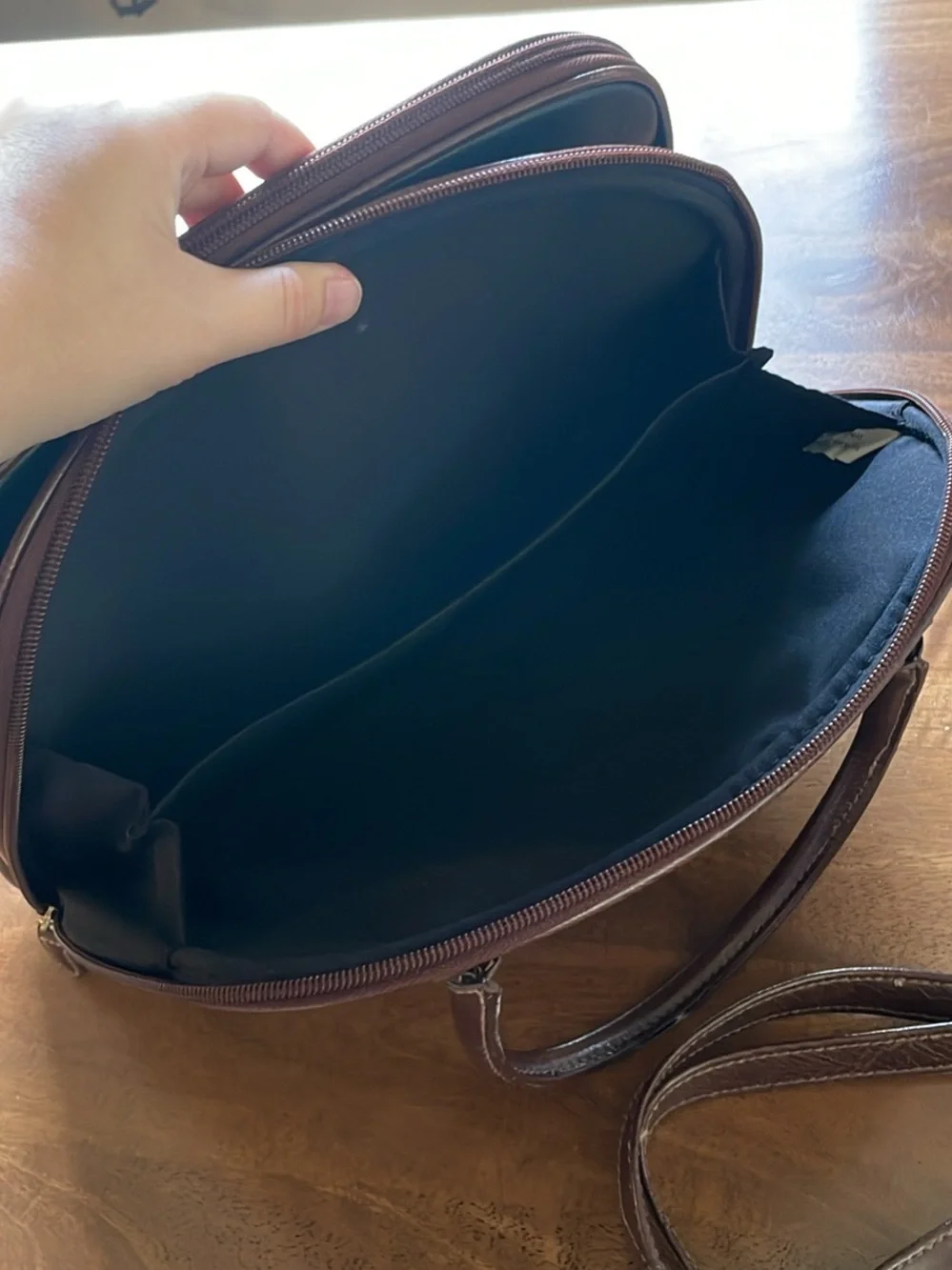 Rosetti Purse